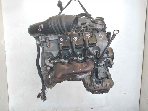 Used Engine MERCEDES-BENZ E-CLASS (W210) E 240 (210.061) (170 hp) 286767