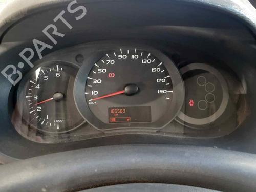 Left front window switch RENAULT KANGOO / GRAND KANGOO II (KW0/1_)  | BP30336686I27  - Image 11
