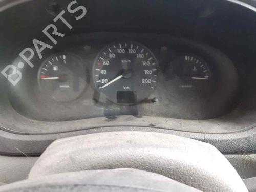 Alternator RENAULT KANGOO (KC0/1_)  | BP32015669M7  - Image 12