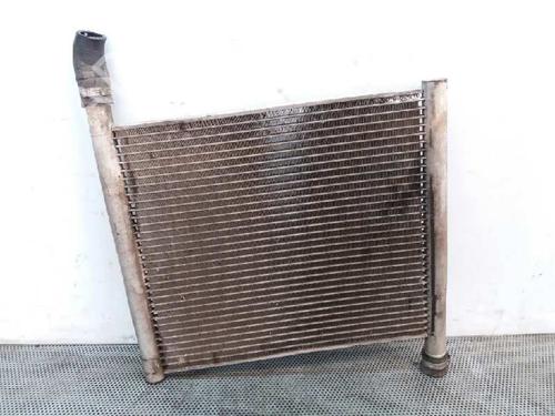 Used Water radiator Water radiator SMART CITY-COUPE (450) [1998-2004] 12454324 12454324