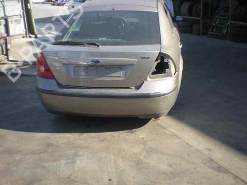 Instrument cluster FORD MONDEO III (B5Y) 2.0 16V TDDi / TDCi | BP883710C47 