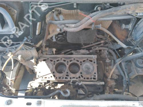 Headlight switch RENAULT MASTER II Van (FD) | BP8052249I24 - Image 10
