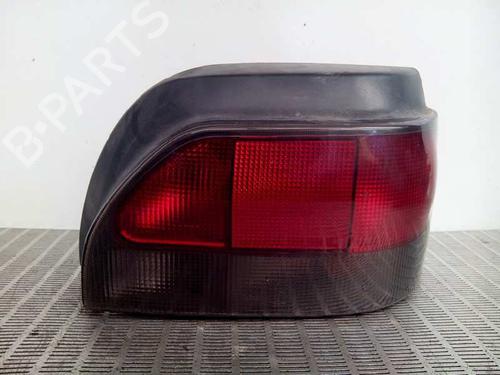 Used Right taillight Right taillight 130843 130843