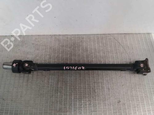 Used Driveshaft SUZUKI GRAND VITARA I (FT, HT) 2.0 HDI 110 16V 4x4 (SQ420D, TD83V) (109 hp) 8736859
