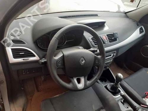 Rear parcel shelf RENAULT MEGANE III Hatchback (BZ0/1_, B3_) | BP28532644C85 - Image 7