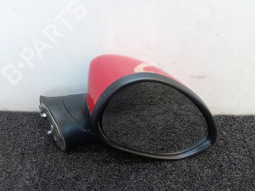Used Right mirror FIAT GRANDE PUNTO (199_) [2005-2025]  2587026