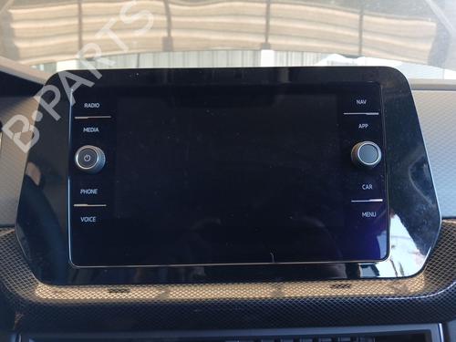 Display Display VW T-CROSS (C11, D31) [2018-2026] 34120058 34120058