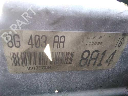 Starter FORD COUGAR (EC_) | BP7968043M8 - Image 22