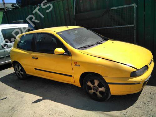Rear wiper motor FIAT BRAVO I (182_) 1.9 JTD 105 | BP2129054M102 