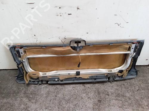 Tailgate SMART FORTWO Coupe (450) 0.7 (450.330) | BP4437167C6 