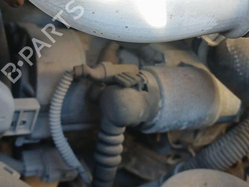 Used Starter Starter HONDA ACCORD VII (CL, CN) 2.2 i-CTDi (CN1) (140 hp) 36643587 36643587