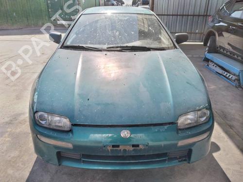 Used Parts MAZDA 323 C V (BA) 999987