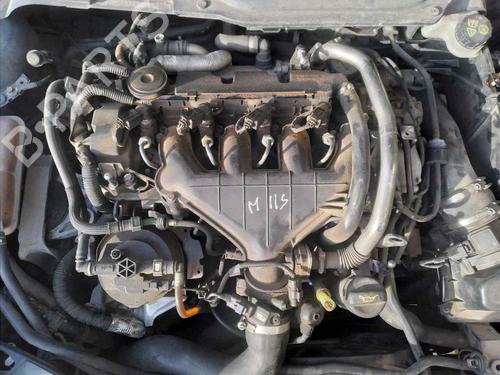 Engine VOLVO S40 II (544) 2.0 D | BP36664964M1 - Image 15