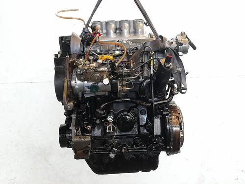 Motor für RENAULT CLIO I (B/C57_, 5/357_) 1.9 D (B/C/S576, B/C/S57L) (64 hp) 30794308