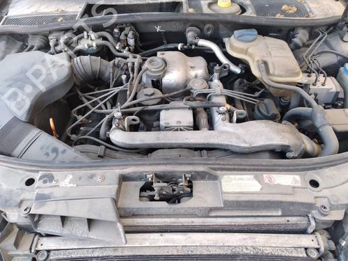 Turbocharger/Supercharger AUDI A6 C5 (4B2, 4B4) 2.5 TDI | BP9838136M71 - Image 13