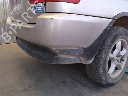 Rear bumper BMW X5 (E53) 3.0 d | BP10210852C8 