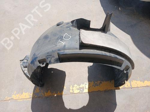 Hjulbue AUDI A1 Sportback (GBA) 25 TFSI | BP35804653C56 - Image 3