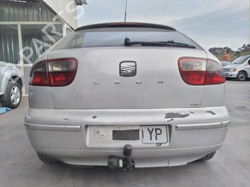 Bilradio SEAT LEON (1M1) 1.9 TDI | BP11734798E6 