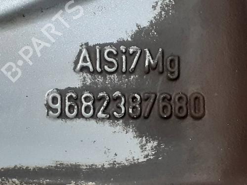 Fælk CITROËN C3 II (SC_) | BP34120328C45 - Image 4