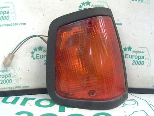 Used Right front indicator TATA SIERRA 1.9 D (68 hp) 12455348