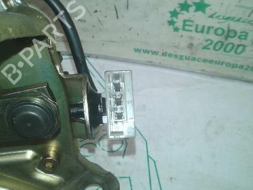 Rear wiper motor RENAULT LAGUNA I (B56_, 556_)  | BP1438931M102 