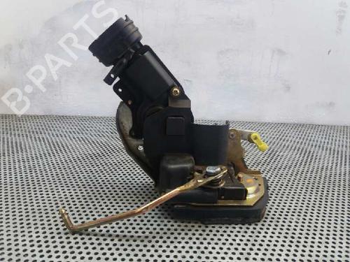 Used Rear left lock SUZUKI GRAND VITARA I (FT, HT) 2.0 HDI 110 16V 4x4 (SQ420D, TD83V) (109 hp) 2497209