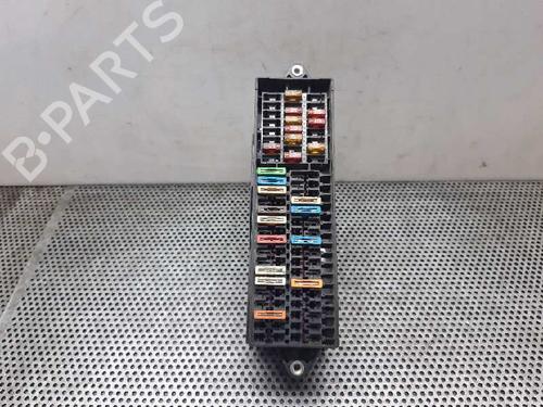 Used Fuse box Fuse box SEAT TOLEDO III (5P2) 1.9 TDI (105 hp) 2794398 2794398