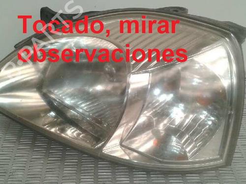 left-headlight-kia-rio-i-hatchback-dc-15-16v-2000-2001-2002-2003-2004-2005-2006-12312858 main image