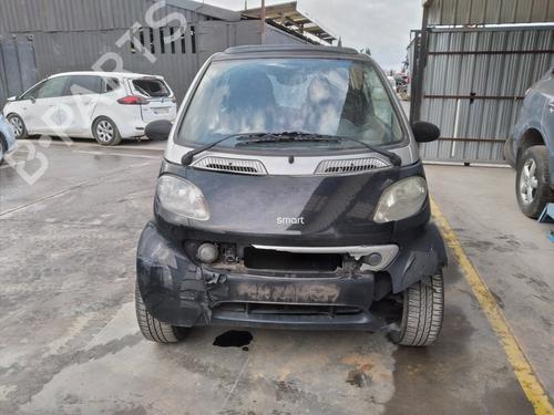 Starter SMART CITY-COUPE (450)  | BP24360709M8  - Image 6