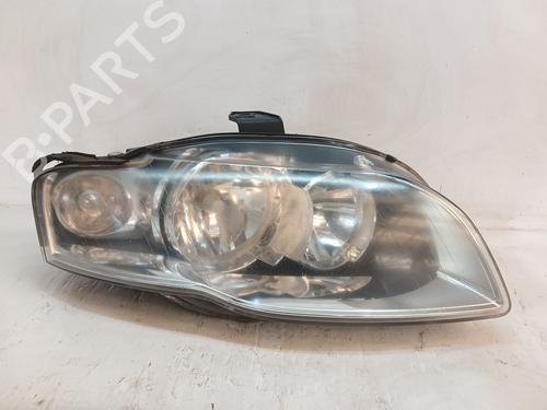 Used Right headlight Right headlight AUDI A4 B7 Avant (8ED) 2.0 TDI 16V (140 hp) 36013771 36013771