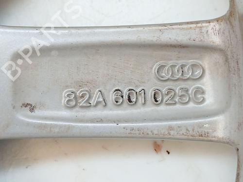 Fælk AUDI A1 Sportback (GBA) 25 TFSI | BP36223936C45 - Image 4