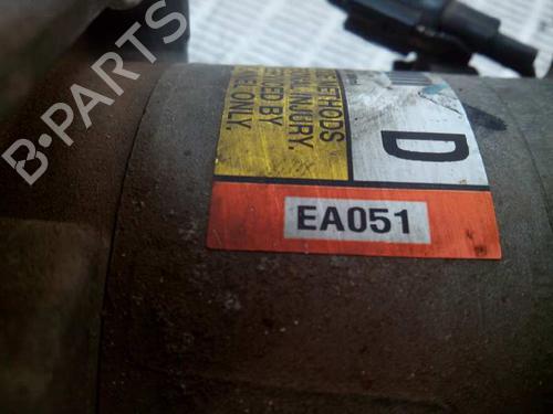 AC compressor NISSAN ALMERA TINO (V10)  | BP142873M34 