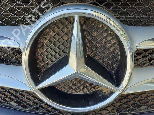 Used Gearbox MERCEDES-BENZ C-CLASS (W205) C 220 BlueTEC / d (205.002, 205.004) (170 hp) 25836735