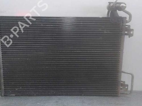 AC radiator RENAULT SCÉNIC I MPV (JA0/1_, FA0_) 1.9 dCi RX4 (102 hp) 7700434382  | 7700434382  |