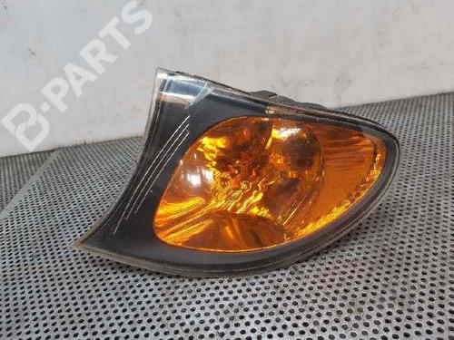 Used Left front indicator Left front indicator BMW 3 (E46) 320 d (150 hp) 6003943 6003943