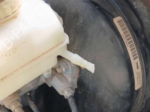 Servo brake BMW X6 (E71, E72) xDrive 35 d | BP38312157M42 - Image 2