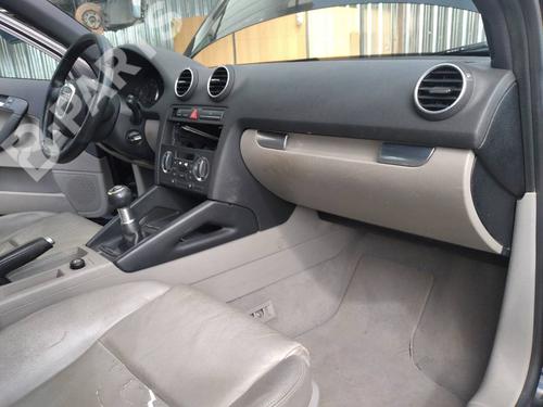 Subframe AUDI A3 (8P1)  | BP10385334M9  - Image 13