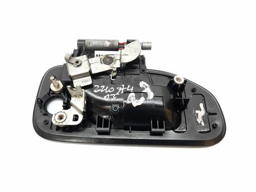 Front left exterior door handle NISSAN NV200 / EVALIA Bus 1.5 dCi 90 (M20, M20M) | BP9736102C128 