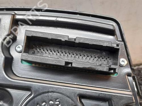 Instrument cluster OPEL ZAFIRA / ZAFIRA FAMILY B (A05)  | BP4440266C47 