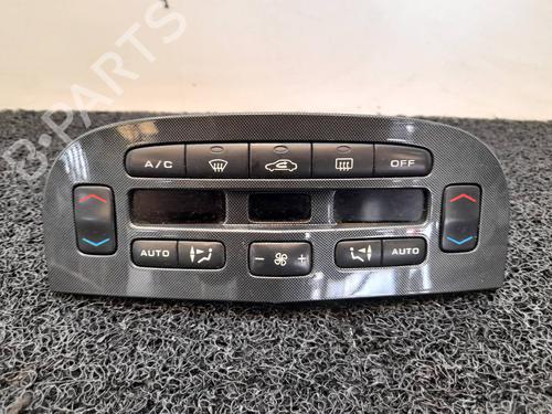 Used Climate control PEUGEOT 607 (9D, 9U) 3.0 V6 24V (207 hp) 8048671