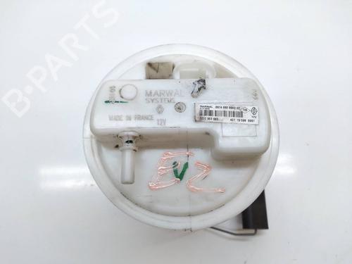 Fuel pump DACIA SANDERO  | BP12961185M76 