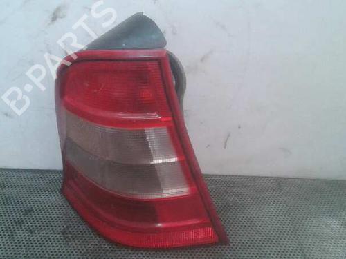 Right taillight MERCEDES-BENZ A-CLASS (W168) A 170 CDI (168.008) | BP1792427C35 