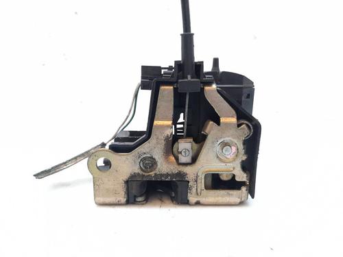 Front right lock RENAULT SCÉNIC I MPV (JA0/1_, FA0_) 1.9 dCi (JA05, JA1F) | BP1496496C97 