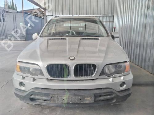 Forbro BMW X5 (E53) 3.0 d | BP10210810M9 