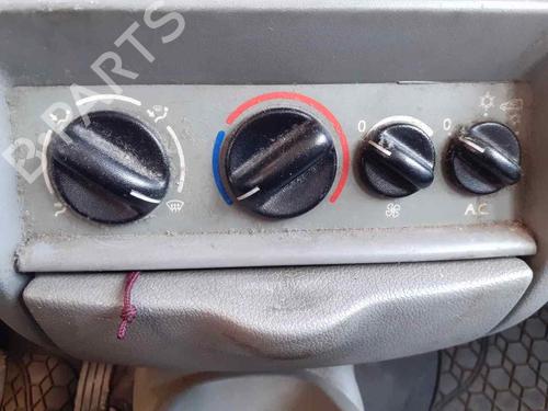 AC compressor RENAULT KANGOO Express (FC0/1_)  | BP29850723M34  - Image 12