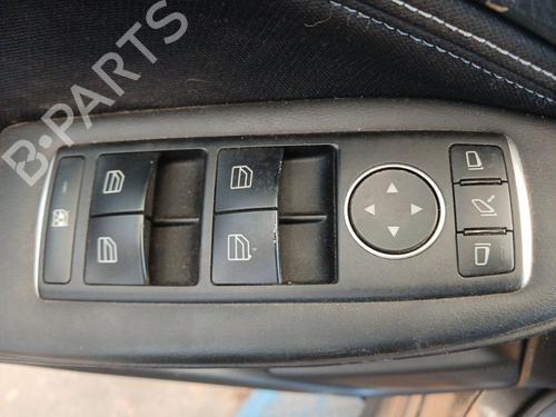 Used Left front window switch Left front window switch INFINITI QX30 [2016-2026] 36695245 36695245