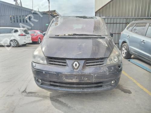 Engine RENAULT ESPACE IV (JK0/1_) | BP24299932M1 - Image 7
