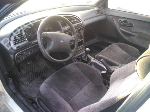 Left front indicator FORD MONDEO I (GBP) | BP6332061C32 - Image 7