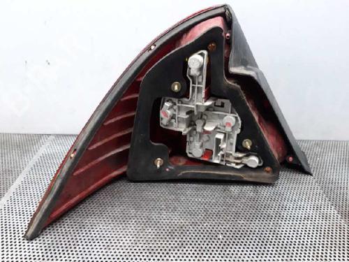 Right taillight FORD MONDEO III Saloon (B4Y) 2.0 16V TDDi / TDCi | BP4589676C35 