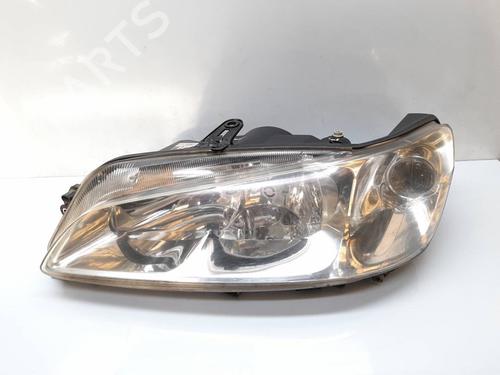 Used Left headlight PEUGEOT 306 (7B, N3, N5) 2.0 HDI 90 (90 hp) 11332174